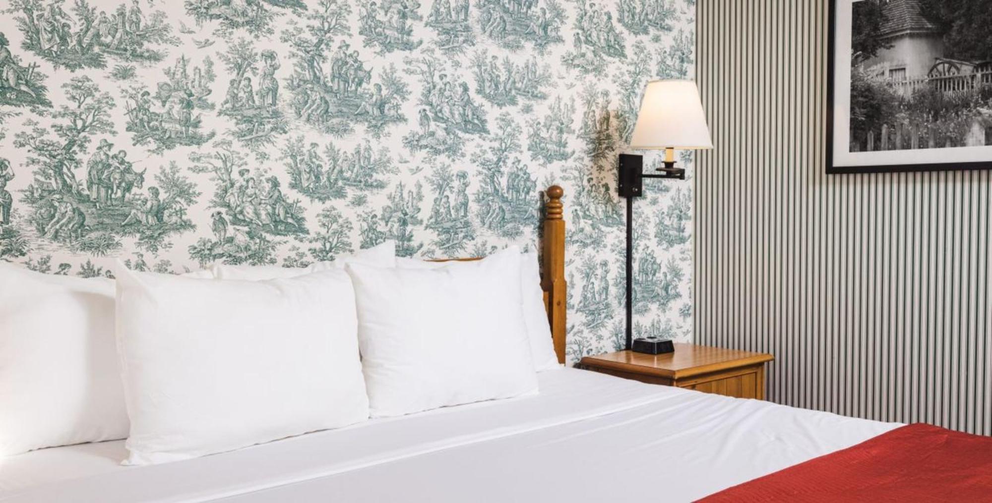 Woodlands & Suites, An Official Colonial Williamsburg