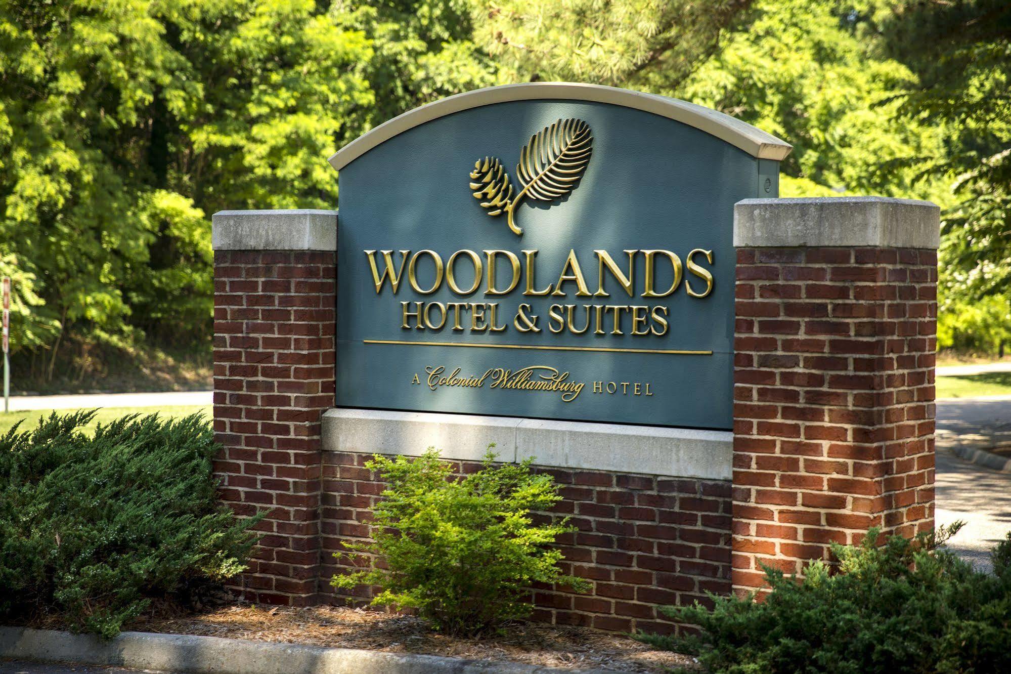 Woodlands & Suites, An Official Colonial Williamsburg