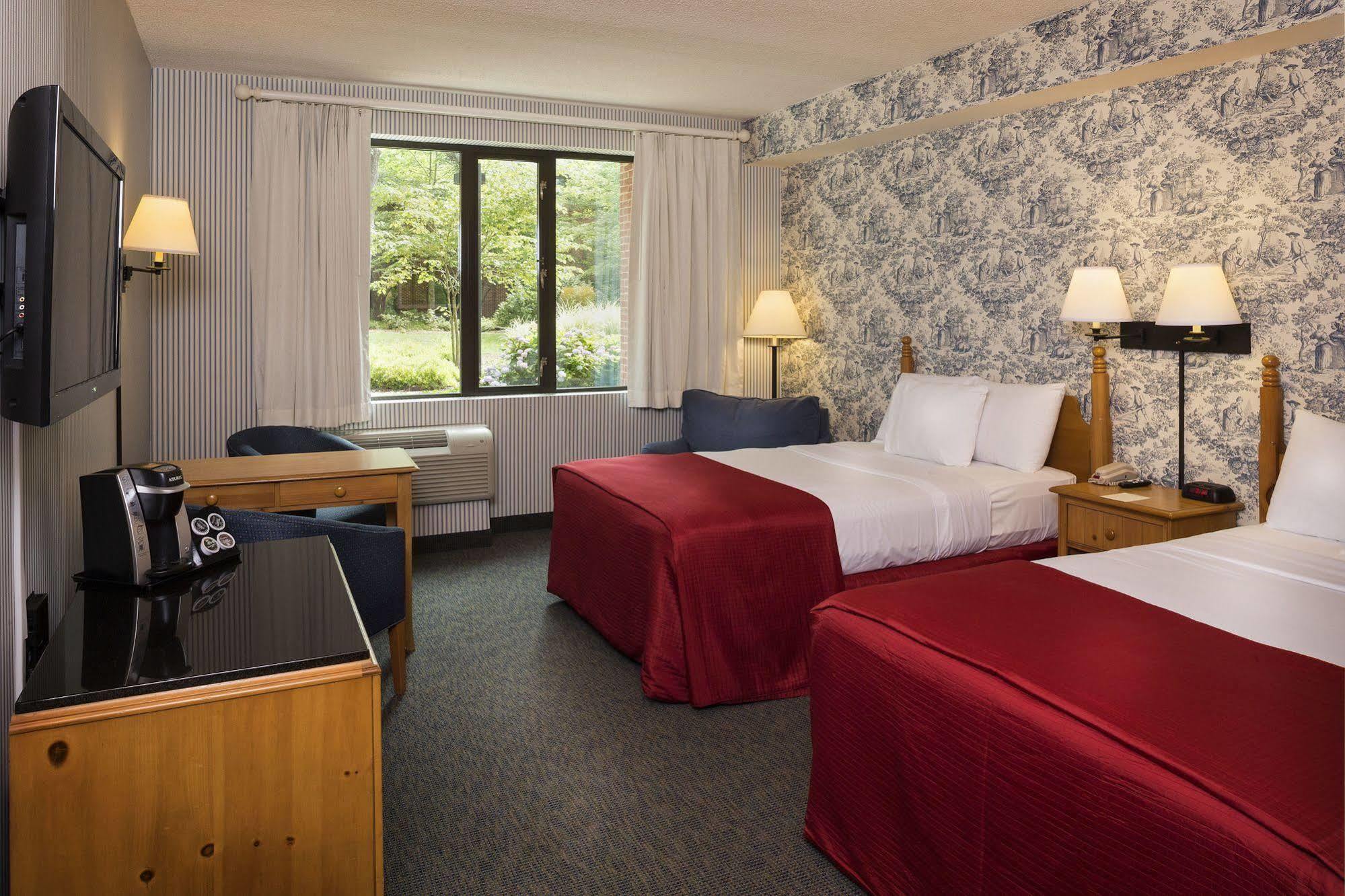 Woodlands & Suites, An Official Colonial Williamsburg