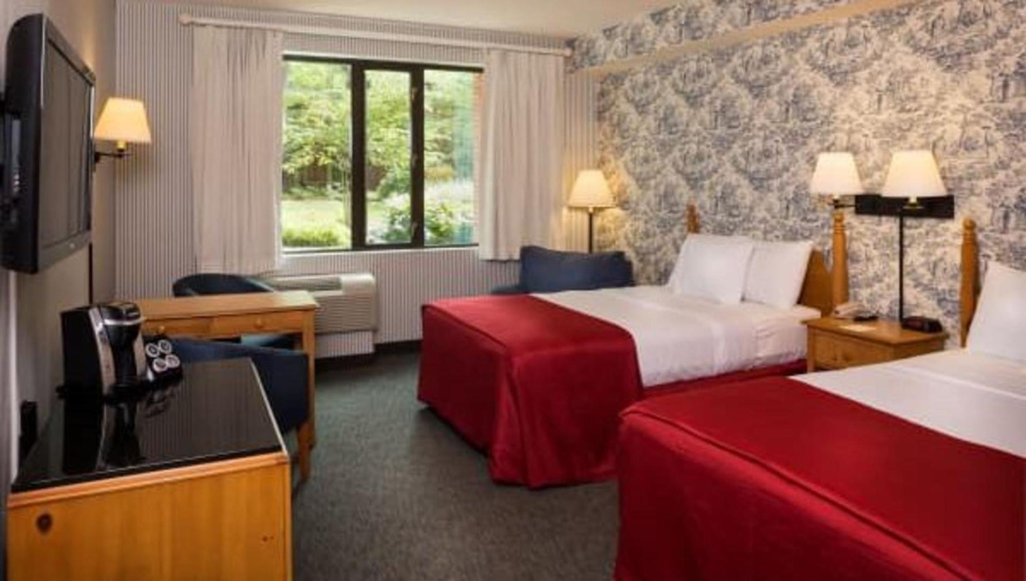 Woodlands & Suites, An Official Colonial 4*