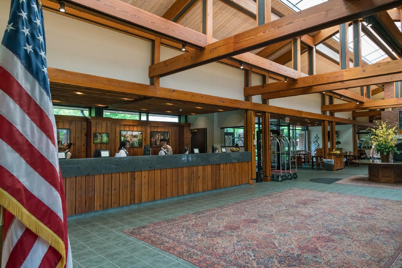 Woodlands & Suites, An Official Colonial Hotel Williamsburg