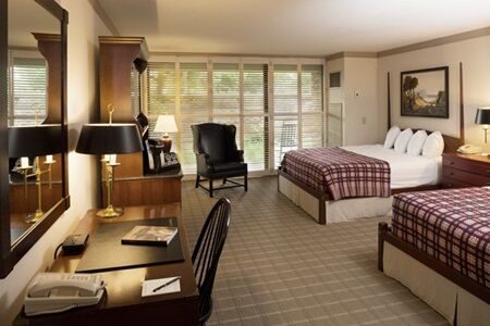 Woodlands & Suites, An Official Colonial Hotel Williamsburg